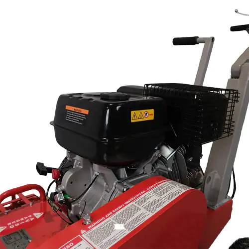 Abre Valas 13.5HP TR600 Donker´s